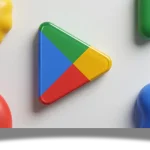 Google Play Store Renkleri