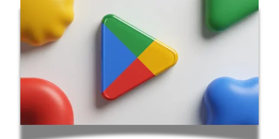 Google Play yakında uygulamaları katlanabilir cihaz desteğine göre sıralayacak