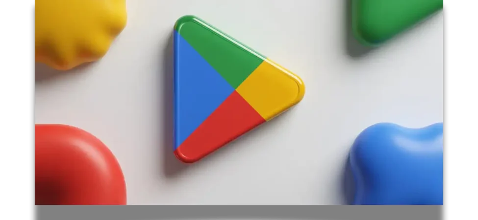 Google Play yakında uygulamaları katlanabilir cihaz desteğine göre sıralayacak