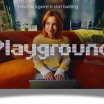Google Playground