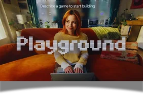 Google, yapay zeka destekli oyun üretim platformu Playground'u duyurdu