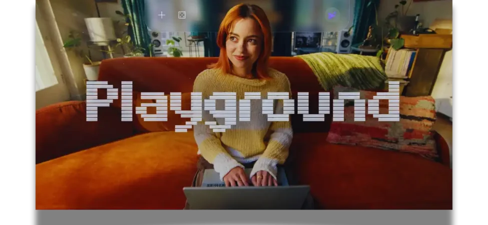 Google, yapay zeka destekli oyun üretim platformu Playground'u duyurdu