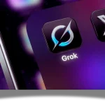 Grok and X