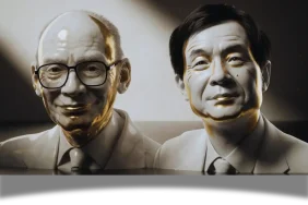 2026 Nobel Kimya Ödülü Henri Kagan ve Kenso Soai'ye verildi