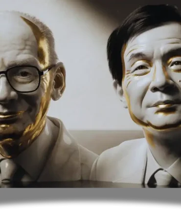 2026 Nobel Kimya Ödülü Henri Kagan ve Kenso Soai'ye verildi