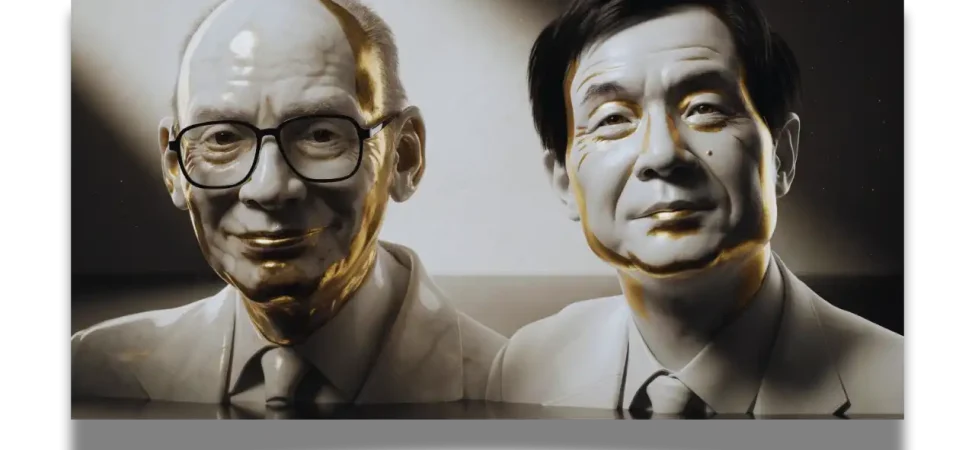 2026 Nobel Kimya Ödülü Henri Kagan ve Kenso Soai'ye verildi