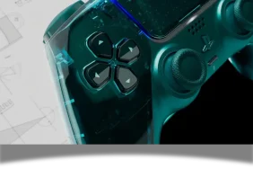 Sony, yarı saydam PlayStation 5 Prism Collection tasarımını duyurdu