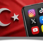 Turkiye-de Sosyal Medya