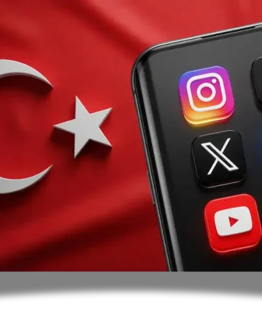 Türkiye'de 15 yaş altı için sosyal medya yasağı resmi hale geldi