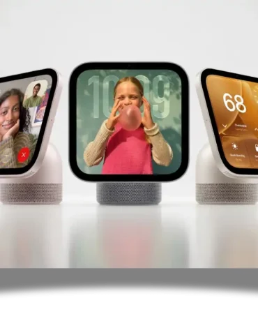 Apple'ın 'Welcome Home' etkinliğinde duyurulan her şey