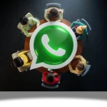 WhatsApp Grup Sohbetleri