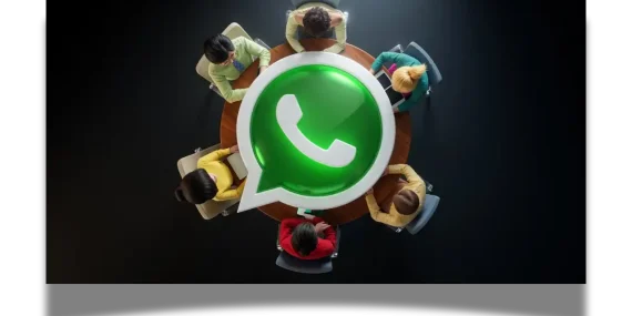 WhatsApp, grup sohbetleri için 4 yeni özelliği kullanıma sundu