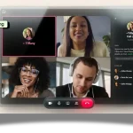 WhatsApp Guest Calling