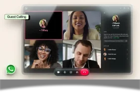WhatsApp, hesap açmadan tarayıcıdan arama özelliğini kullanıma sundu