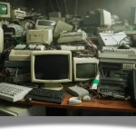 Worldwide PC Shipments