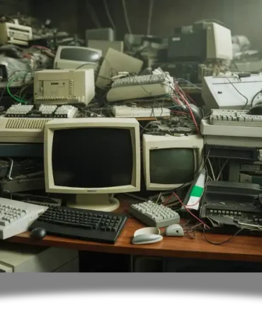 Küresel PC teslimatları üçüncü çeyrekte yüzde 20 azaldı