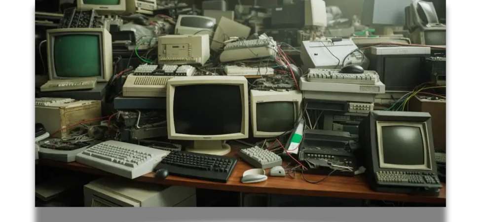 Küresel PC teslimatları üçüncü çeyrekte yüzde 20 azaldı