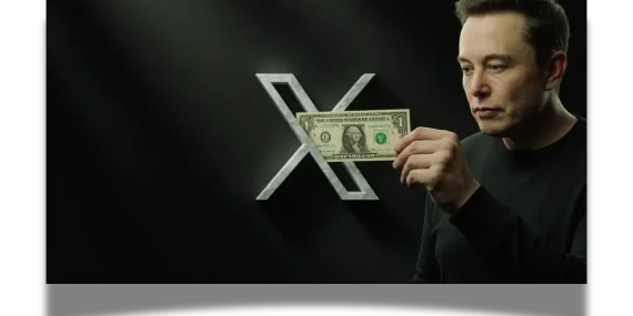 X, beğeni tuşuyla 1 dolar bahşiş gönderme dönemini başlattı
