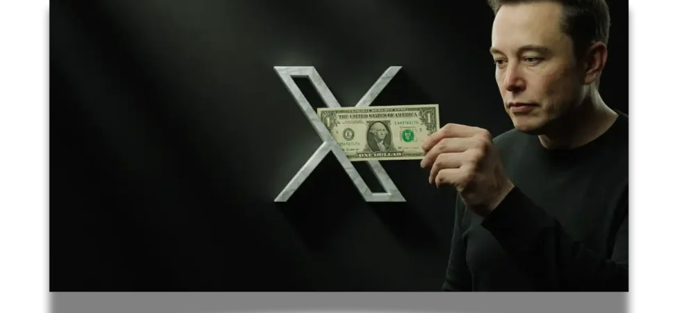 X, beğeni tuşuyla 1 dolar bahşiş gönderme dönemini başlattı